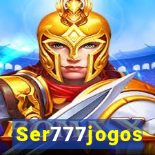Ser777jogos