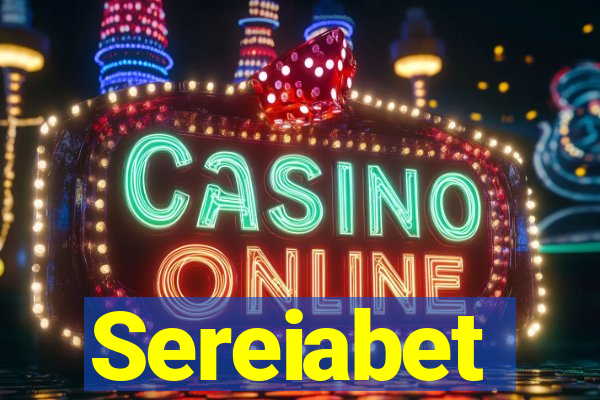 Sereiabet