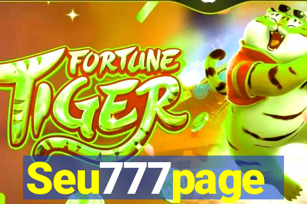 Seu777page