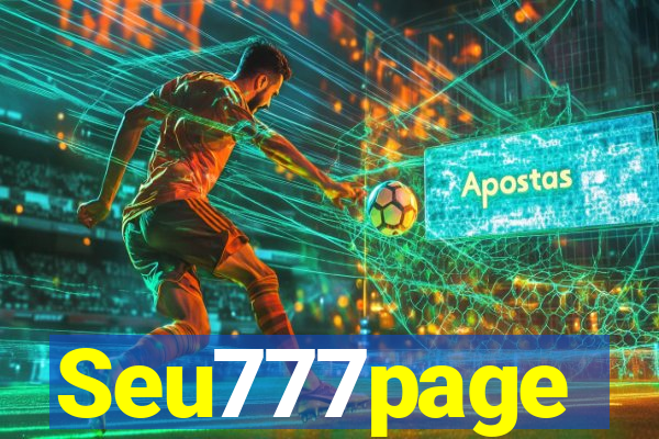 Seu777page