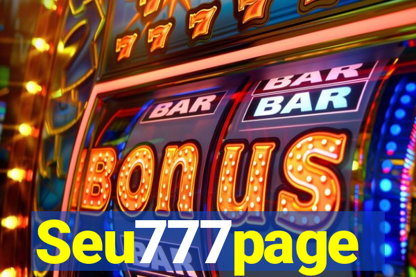 Seu777page