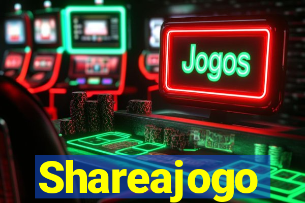 Shareajogo