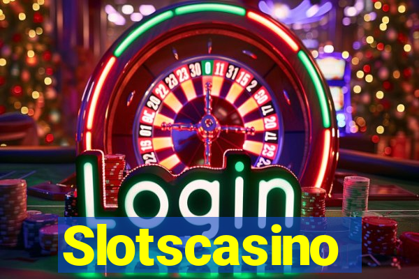Slotscasino