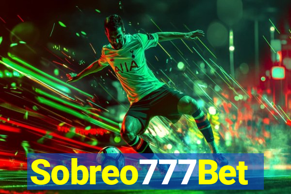 Sobreo777Bet