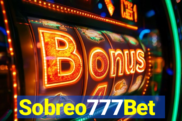Sobreo777Bet