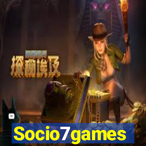 Socio7games