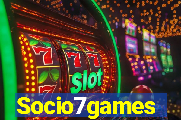 Socio7games