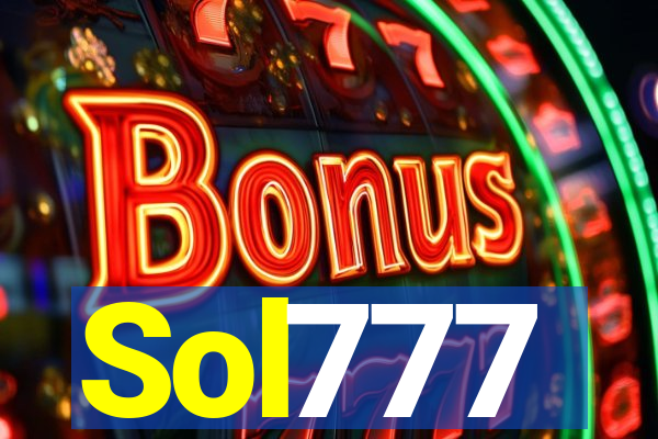 Sol777