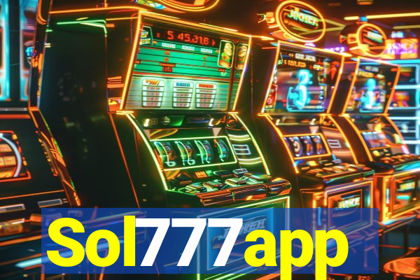 Sol777app