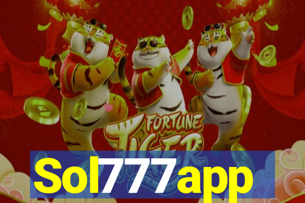 Sol777app