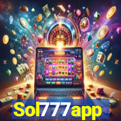 Sol777app