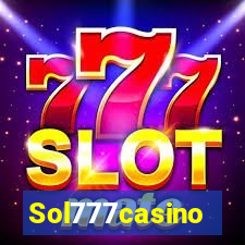 Sol777casino