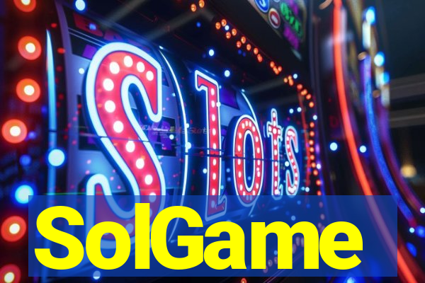SolGame