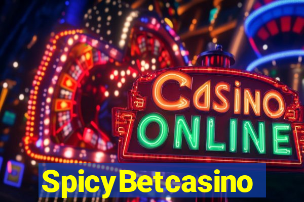SpicyBetcasino