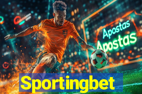 Sportingbet