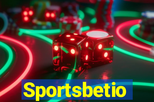 Sportsbetio