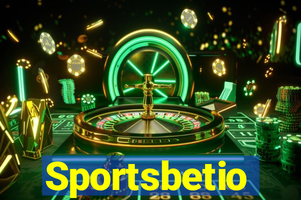 Sportsbetio
