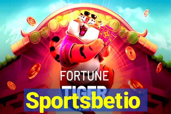 Sportsbetio