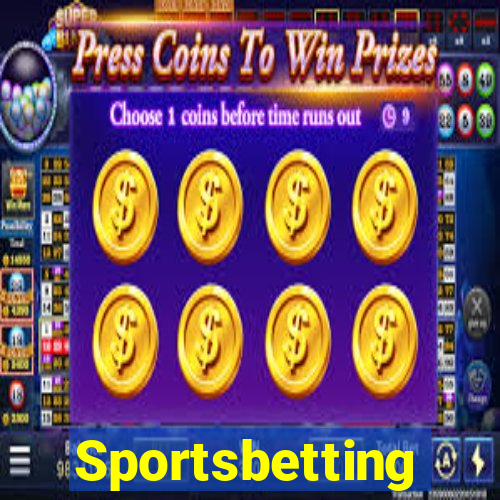 Sportsbetting