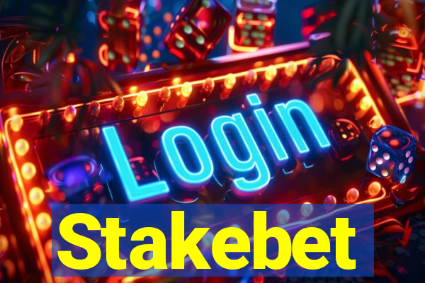 Stakebet