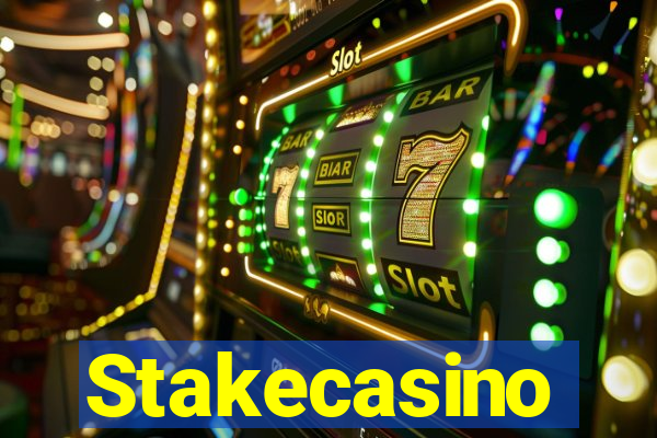 Stakecasino