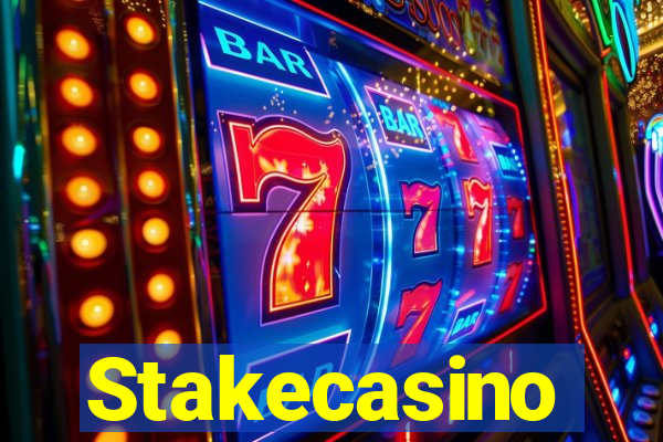 Stakecasino