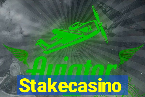 Stakecasino