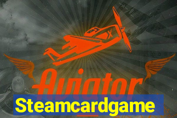 Steamcardgame
