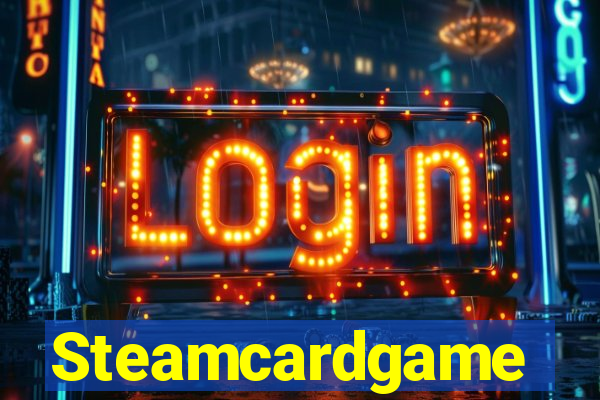 Steamcardgame