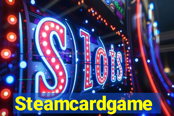 Steamcardgame