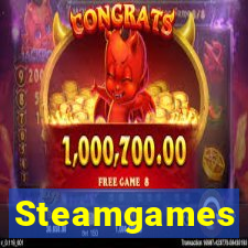 Steamgames
