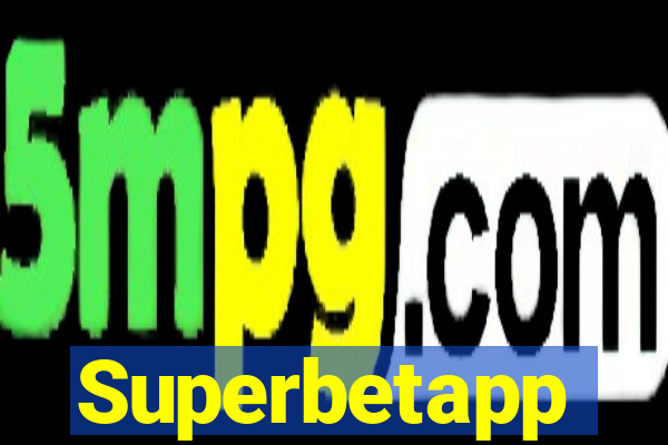 Superbetapp