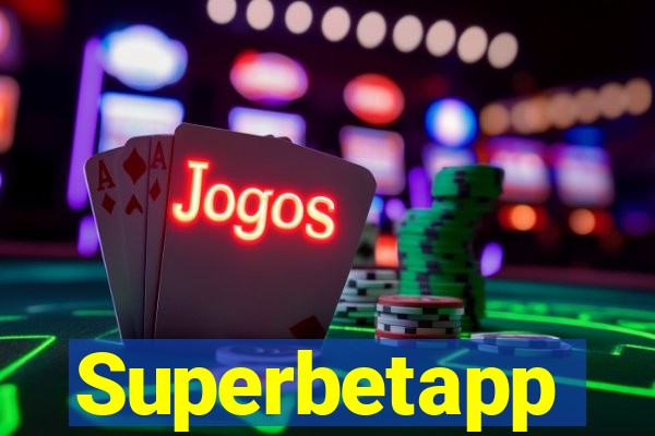 Superbetapp