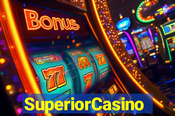SuperiorCasino