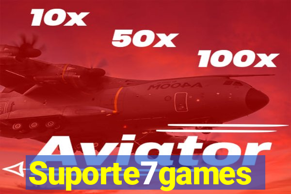 Suporte7games