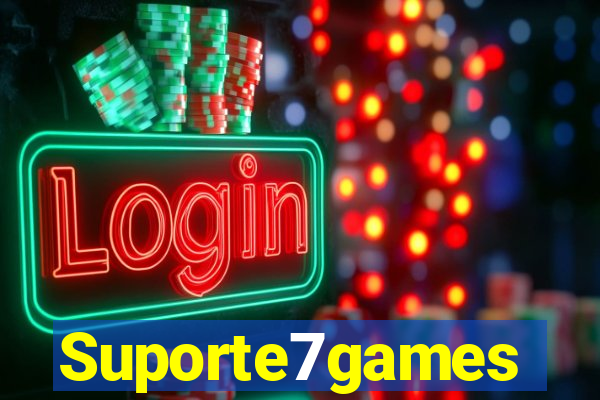 Suporte7games