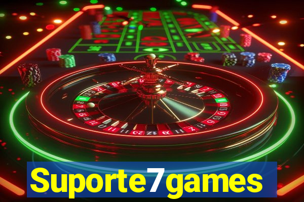 Suporte7games