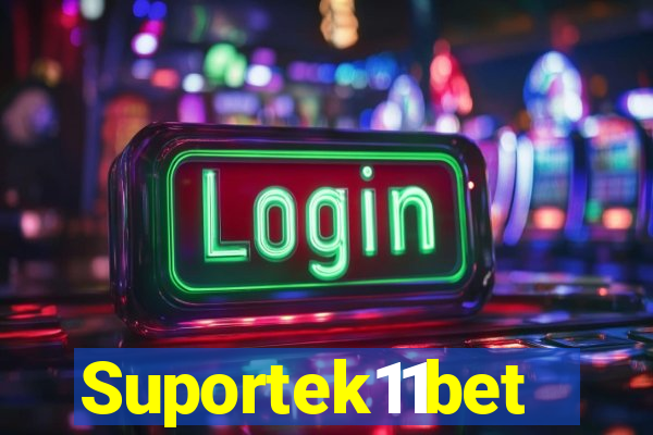 Suportek11bet