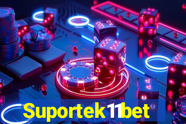 Suportek11bet