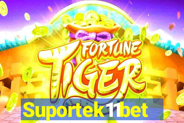 Suportek11bet
