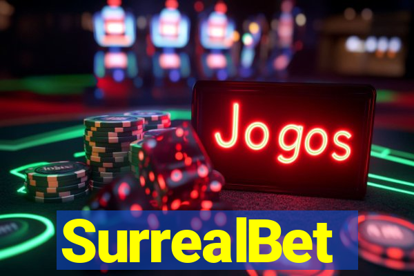 SurrealBet
