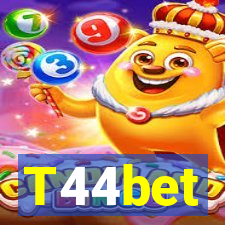 T44bet