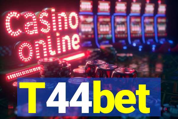 T44bet