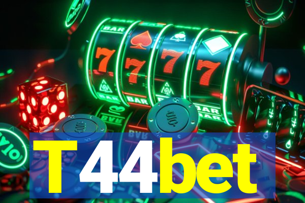 T44bet