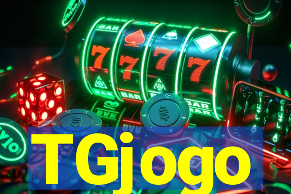 TGjogo