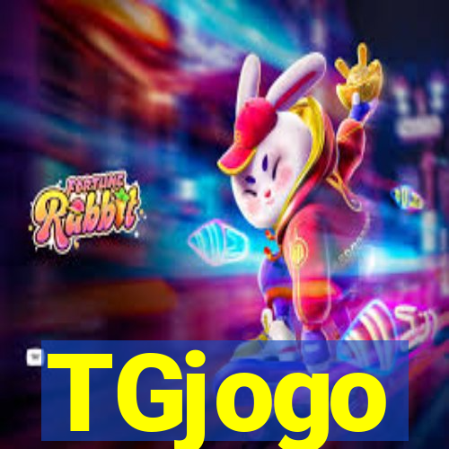 TGjogo