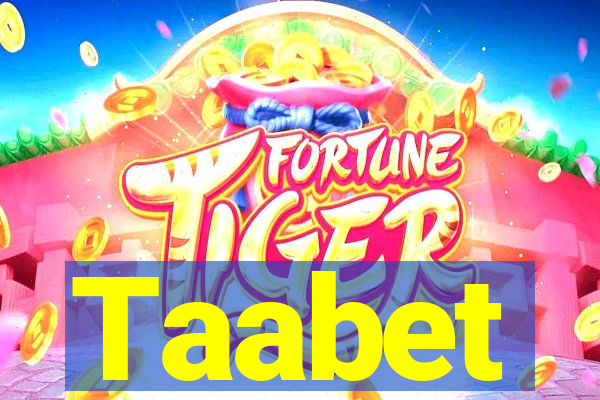 Taabet