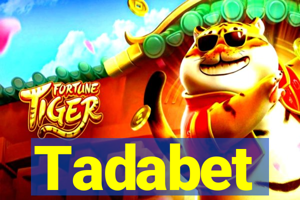 Tadabet