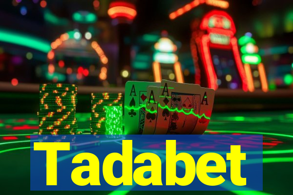 Tadabet