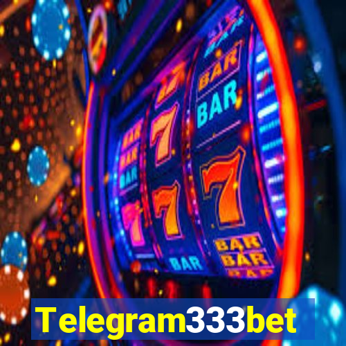 Telegram333bet